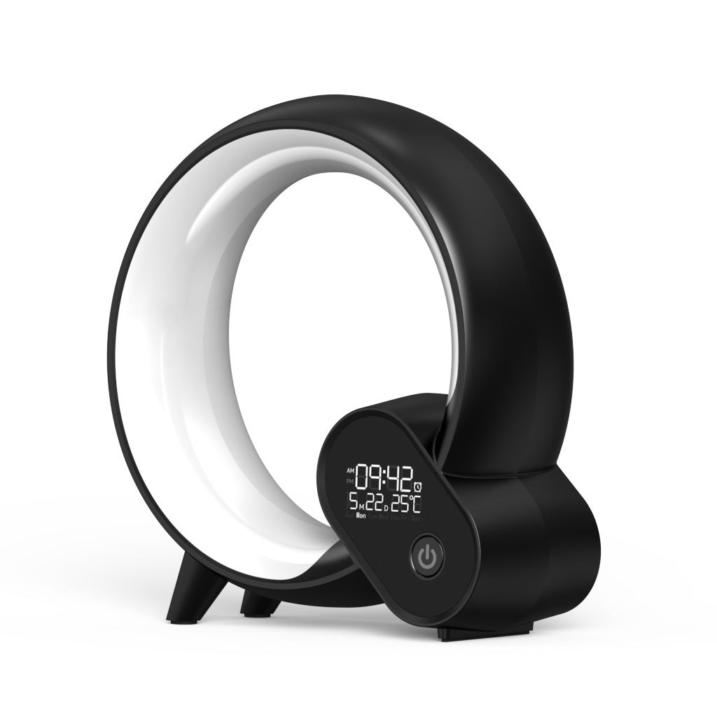 Centaurus Blue Digital Detox Clock