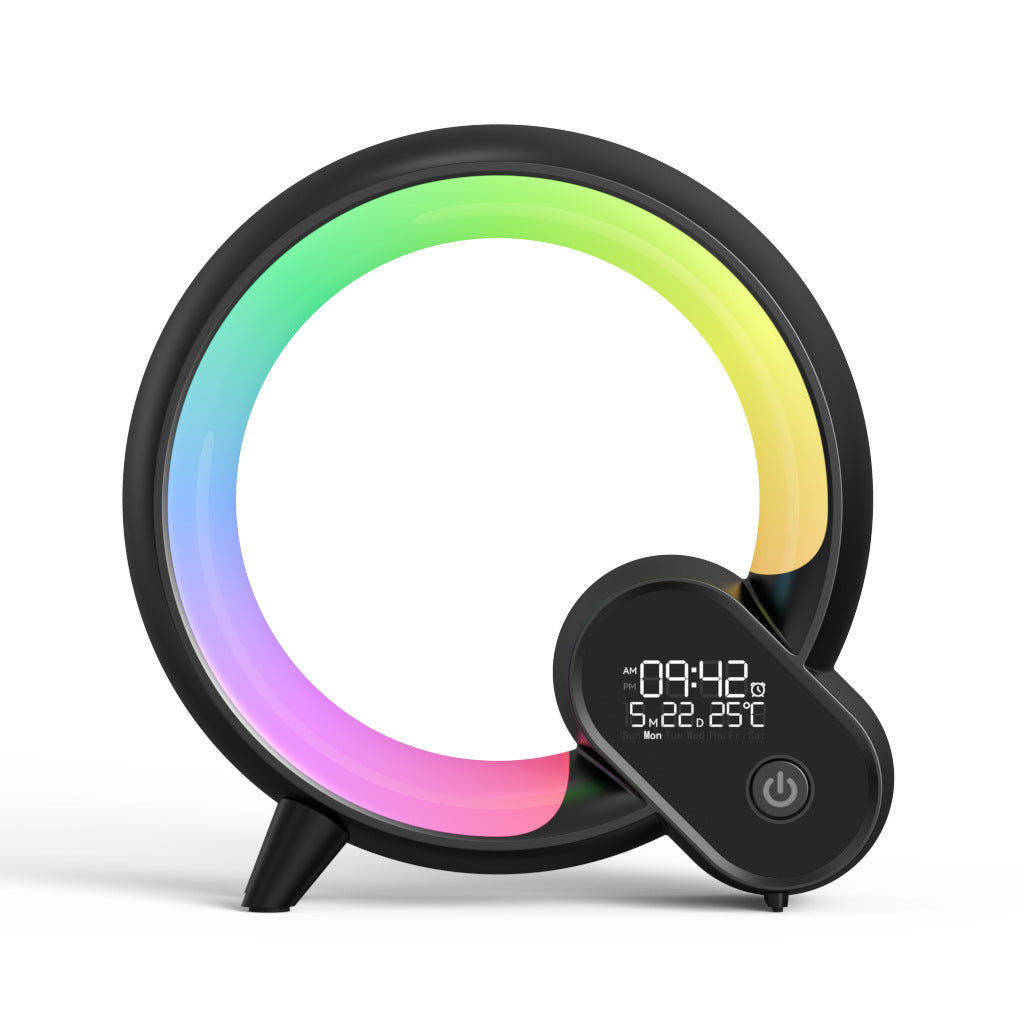 Centaurus Blue Digital Detox Clock