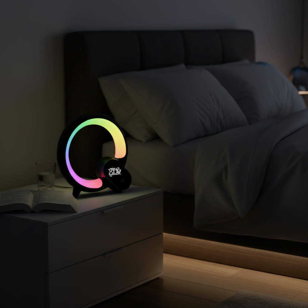 Nightstand Lifestyle